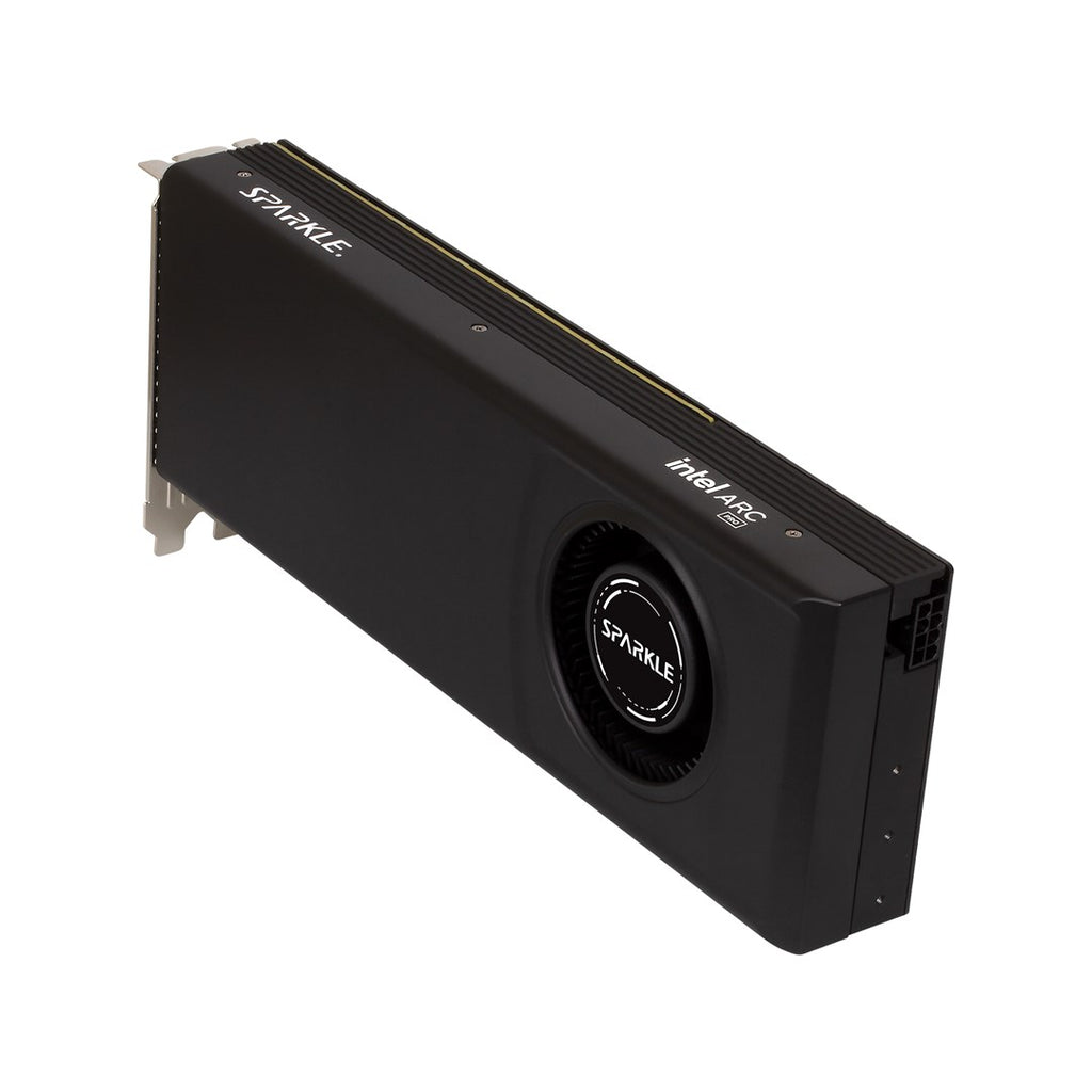 SPARKLE B60 Pro 24GB Intel Arc Blower GDDR6 (1A1-S00442200G)
