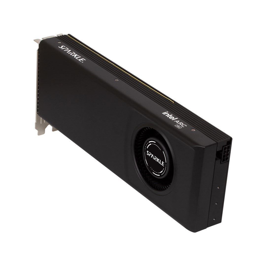 SPARKLE B60 Pro 24GB Intel Arc Blower GDDR6 (1A1-S00442200G)