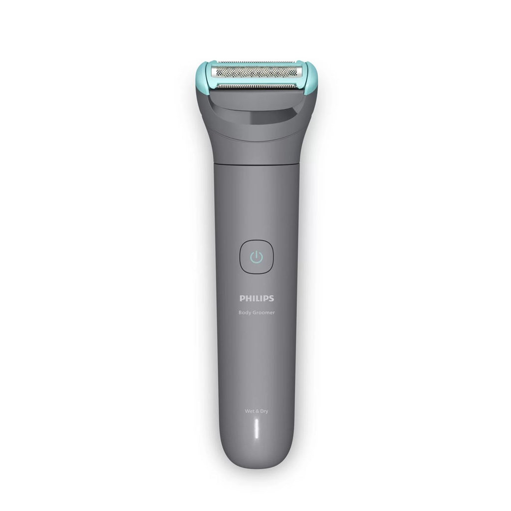 Philips 3000 series Body Groomer BG3480/15 With Triple Protect shaving system