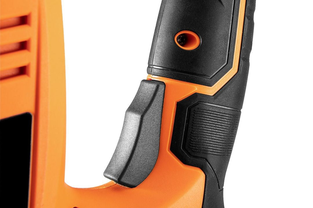 NEO TOOLS Cordless Stapler 16-050 - Lightweight and Compact