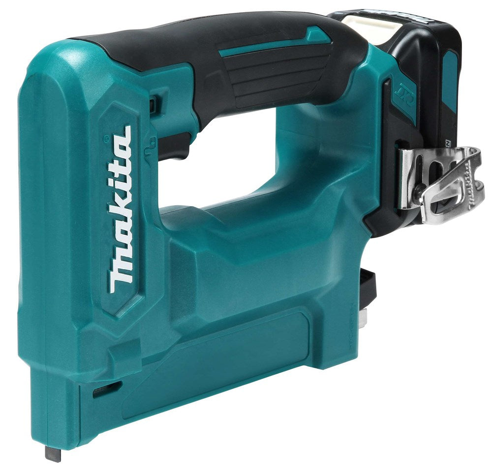 Makita ST113DZ Staple Gun Battery Powered 7-10 mm