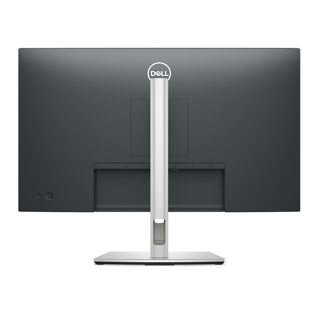 DELL P Series P2725H 27” Full HD LCD Monitor - 1920 x 1080 px Black