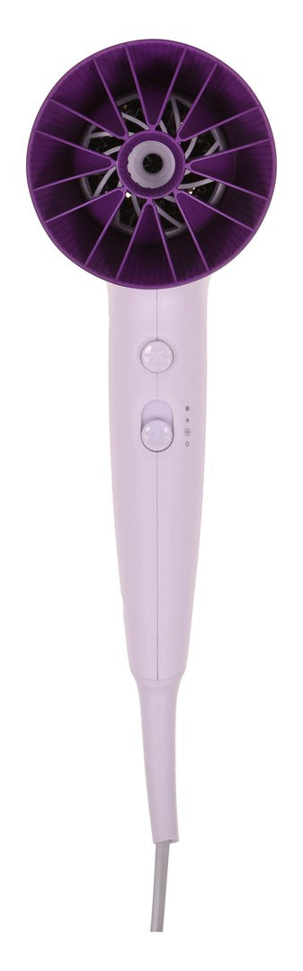 Philips 3000 series Hair Dryer 2100 W Lilac BHD341/10