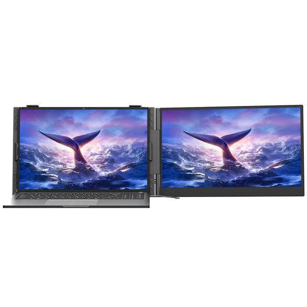 Blackview SCM6 Portable Dual Monitor 14 inch