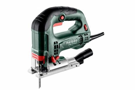 Metabo Jigsaw 710W STEB 100 Quick