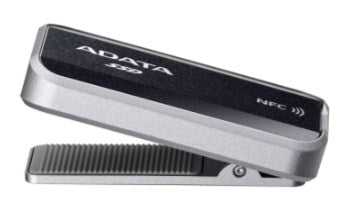 ADATA External SSD 2TB USB 3.2 Gen 2x2 High-Speed HDD SURB-TAP-2000GCCBK