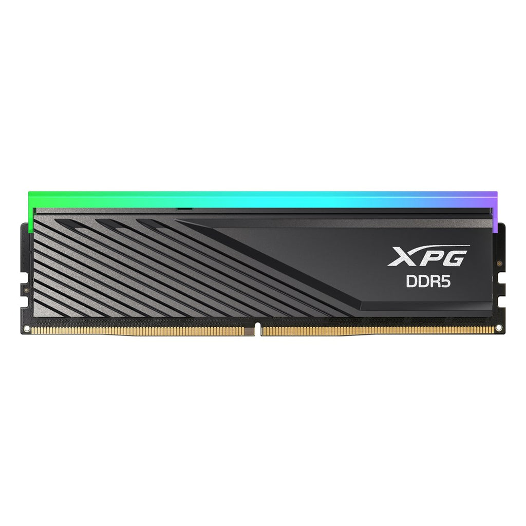 ADATA LANCER BLADE RGB Memory Module 32 GB 2 x 16 GB DDR5 6000 MHz AX5U6000C3016G-DTLABRBK