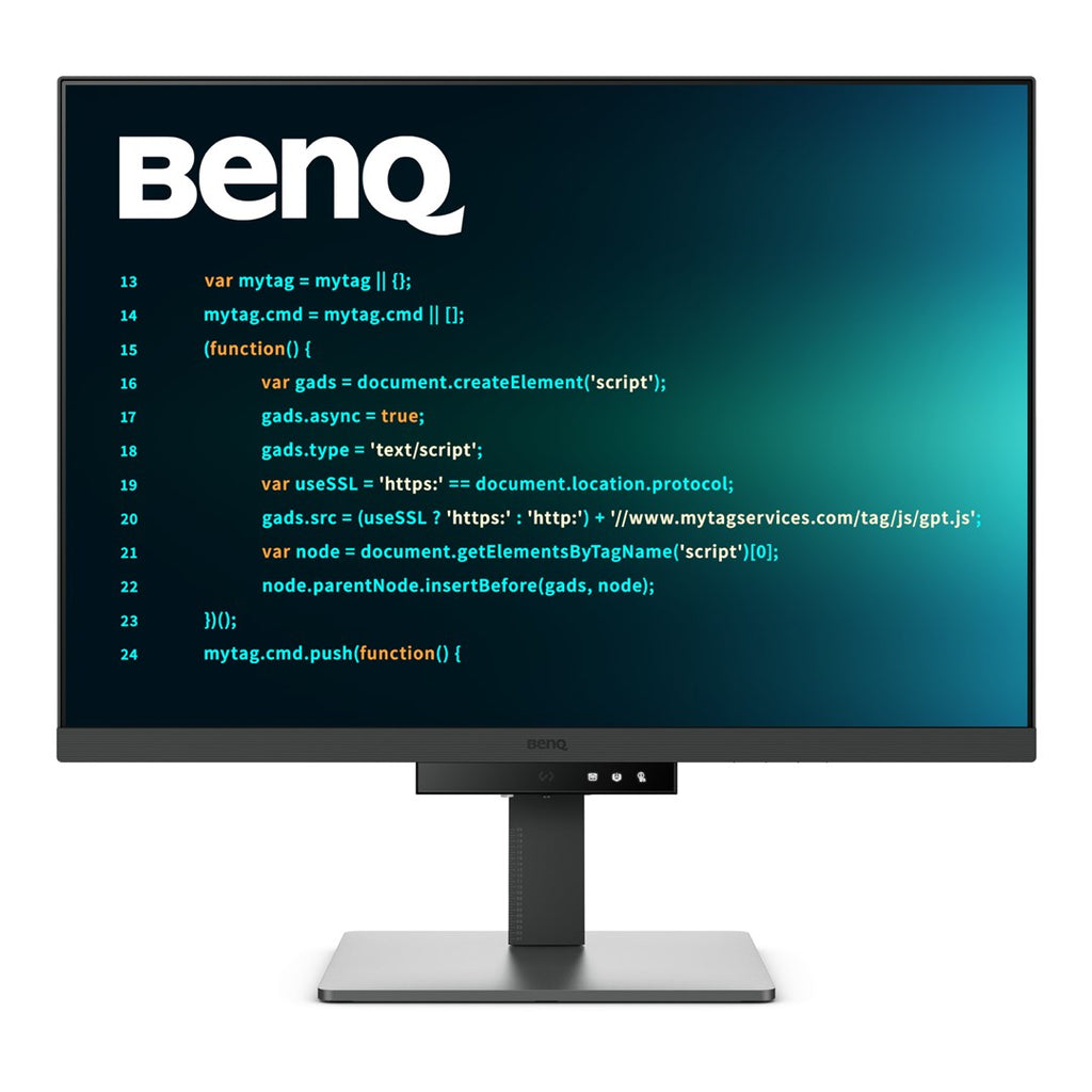 BenQ RD280U Computer Monitor 71.6 cm (28.2") 3840 x 2560 pixels 4K Ultra HD Black