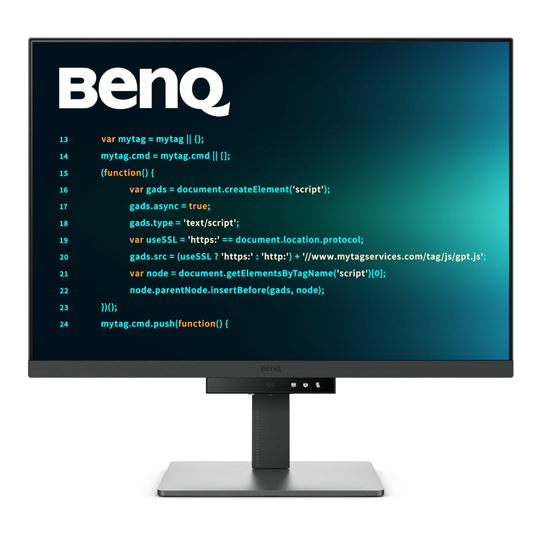 BenQ RD280U Computer Monitor 71.6 cm (28.2") 3840 x 2560 pixels 4K Ultra HD Black