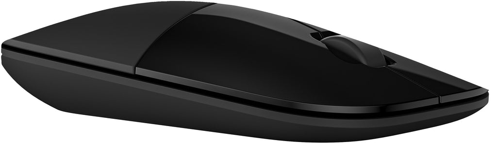 HP - Z3700 Optical Mouse - Wireless - Bluetooth 5.0 - Black - 758A8AA#ABB