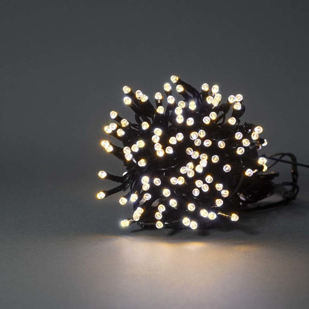 Nedis Light Decoration Chain 200 Bulbs LED 2.33W WIFILX01W200