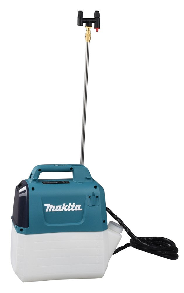 Makita US053DZ Cordless Garden Sprayer - 3 kg (US053DZ)