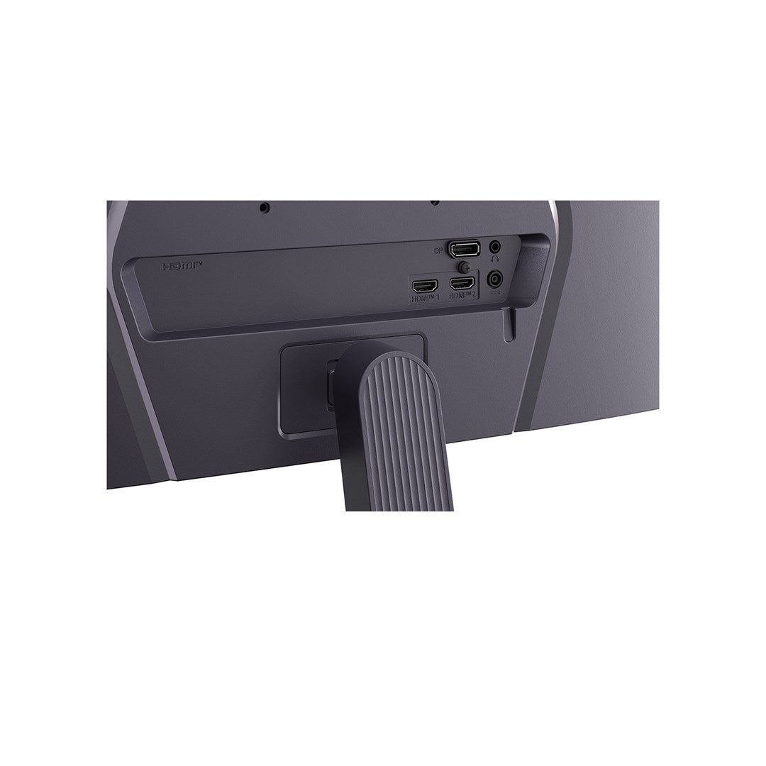 LG Monitor 27" Full HD 1920x1080 200Hz G27G523B-B