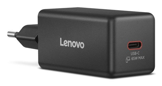 Lenovo Universal Mobile Device Charger 65W Model G0A665WBEU
