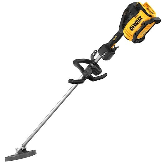 DeWALT Brush Cutter 54V DCMBC812N-XJ 25 cm