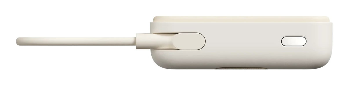 Xiaomi Power Bank BHR08PBGL 5900mAh Wireless Charging