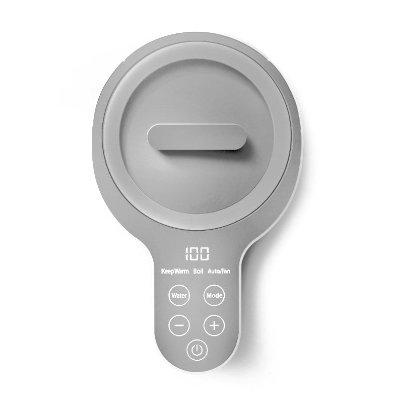 Neno Aqua Grey  White 1.1 L
