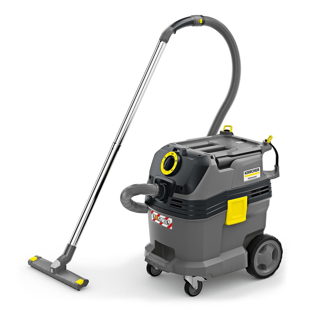 Kärcher Wet and Dry Vacuum Cleaner NT 30/1 Tact L