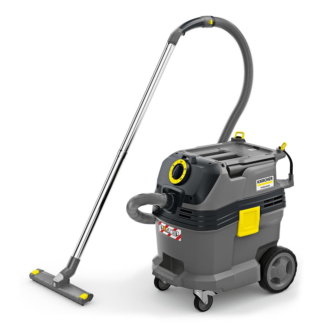 Kärcher Wet and Dry Vacuum Cleaner NT 30/1 Tact L