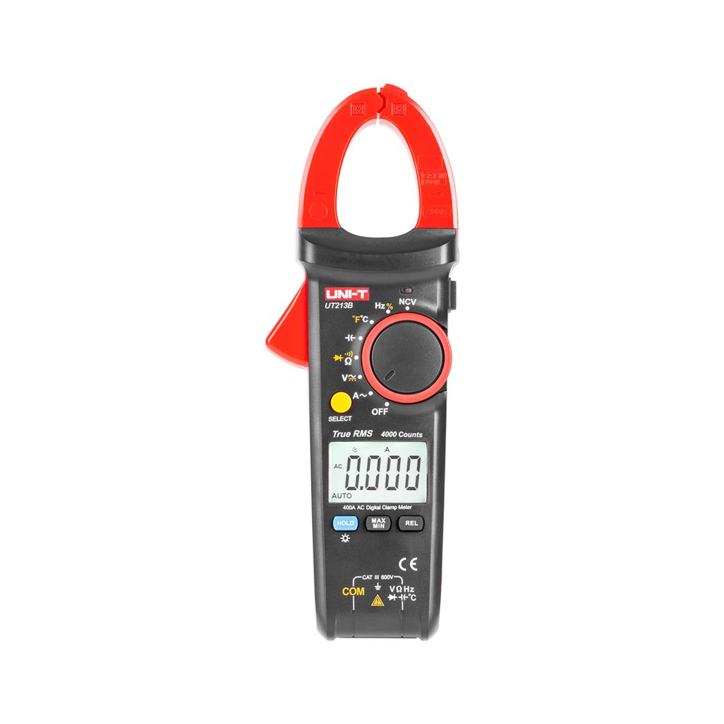 UNI-T Clamp Meter UT213B