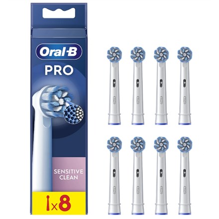 Braun Toothbrush Replacement Head - 32268303 - 70 g - 60 mm Width