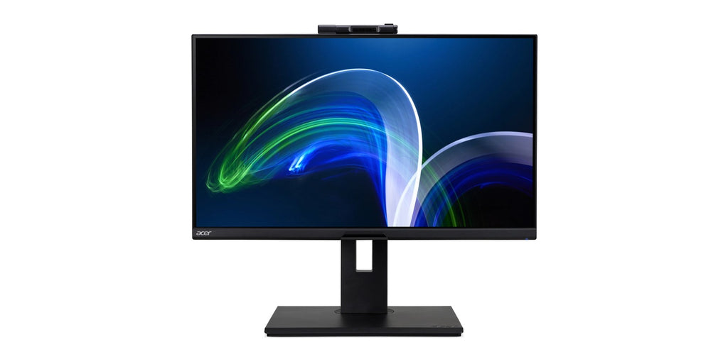 Acer Monitor 24-inch Full HD 1920x1080 4ms IPS 491931