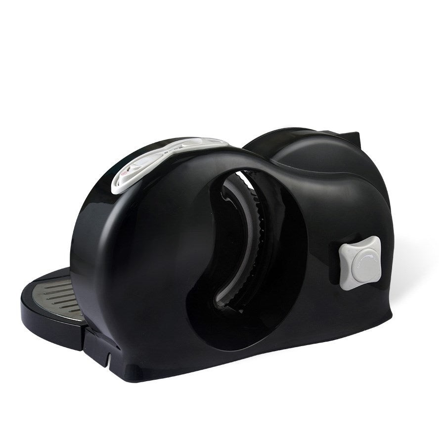 Maestro MR-591 Slicer Black with Adjustable Thickness Control