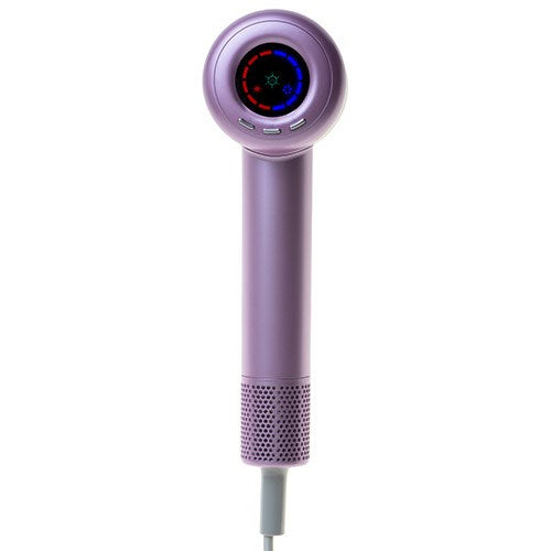 Adler Hairdryer 1560 g Pink Design Model AD 2270p