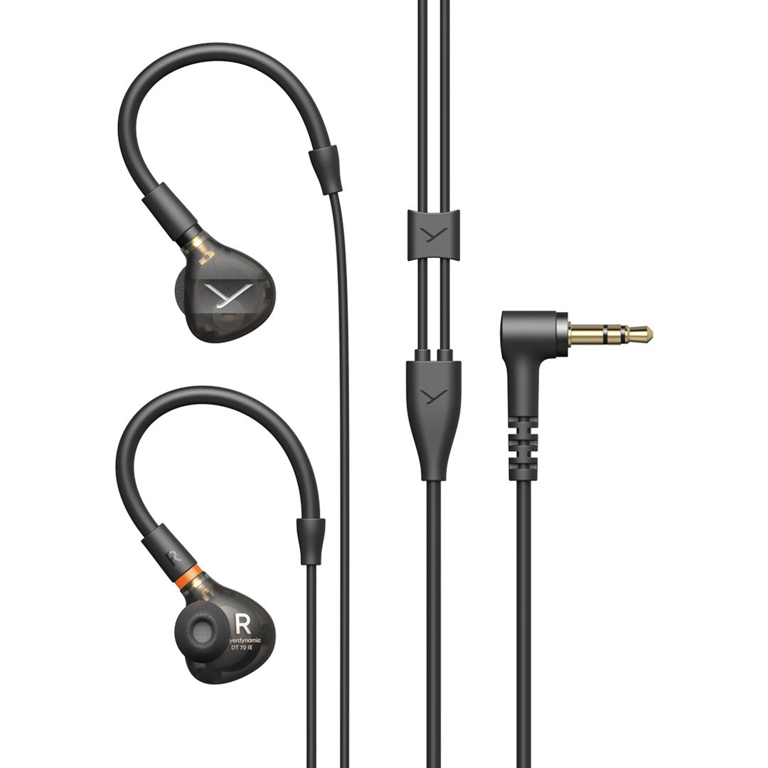 beyerdynamic DT 70 IE Słuchawki douszne IE Mixing & Critical Listening