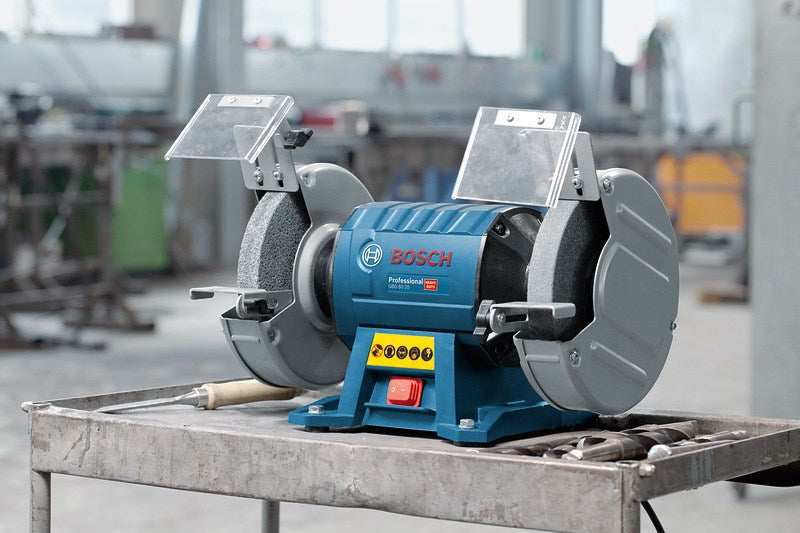 Bosch GBG 60-20 Bench Grinder 600W 200 x 25 mm