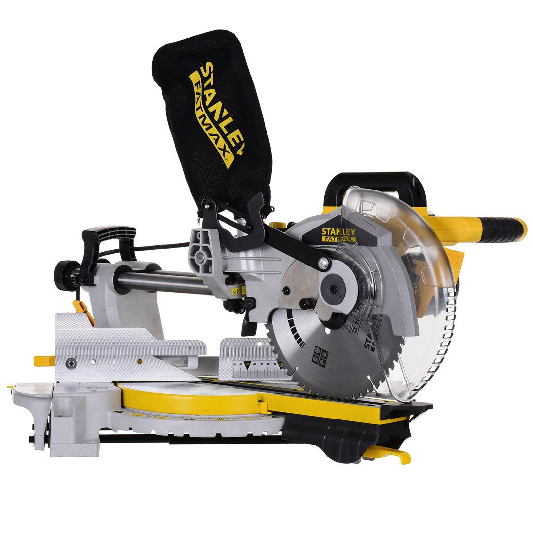 STANLEY Mitre Saw 254 mm FME720 2000W