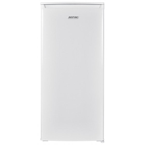 MPM MPM-200-CJ-29/E Refrigerator with Freezer (White)