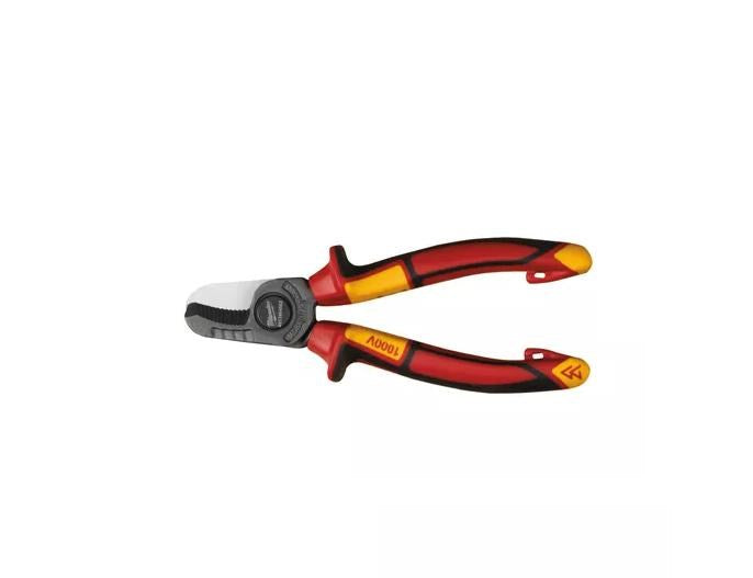 Milwaukee Cord Pliers 160 mm VDE
