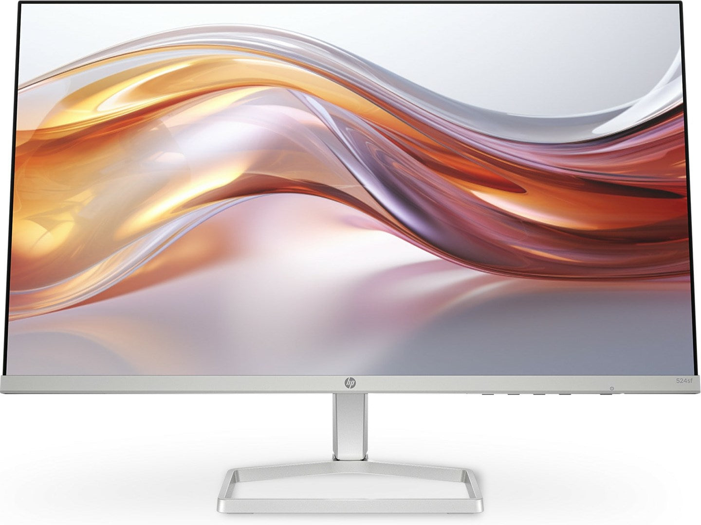 HP 23.8" FHD Adjustable Monitor - Series 5 - 524sh (94C19E9) 8-Zoll-Monitor