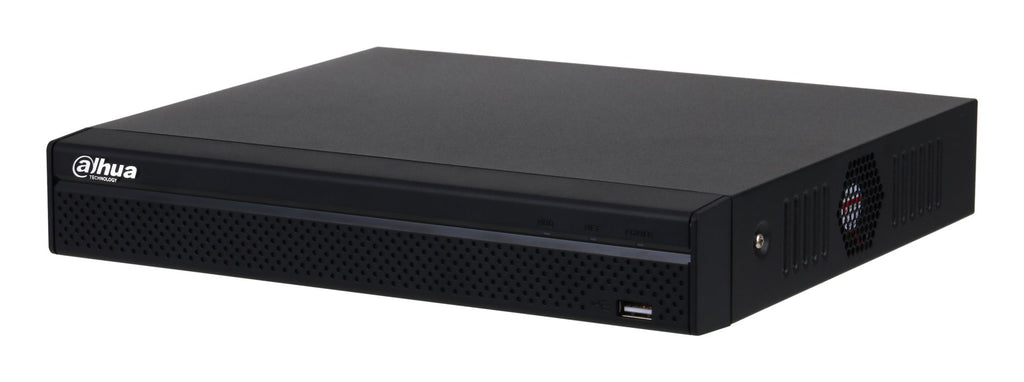 Dahua NVR4104HS-P-4KS3 4-Channel IP DVR