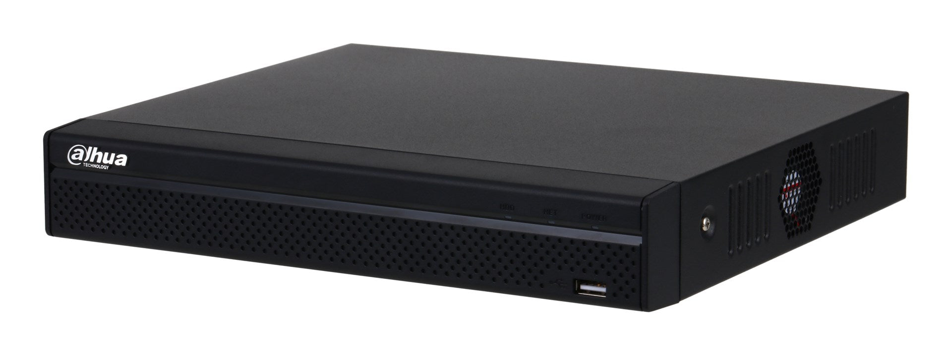 Dahua NVR4104HS-P-4KS3 4-Channel IP DVR