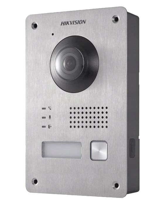 HIKVISION DS-KIS703Y-P Video Intercom Set