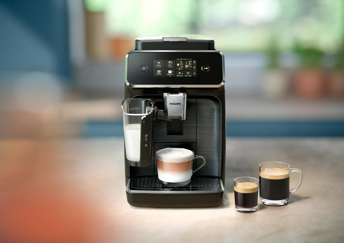 Philips Fully-Auto Espresso Machine 1.8 L | EP2331/10