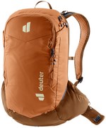 Deuter Backpack Attack 16 Mocha 16 L Adjustable Straps 321012666250