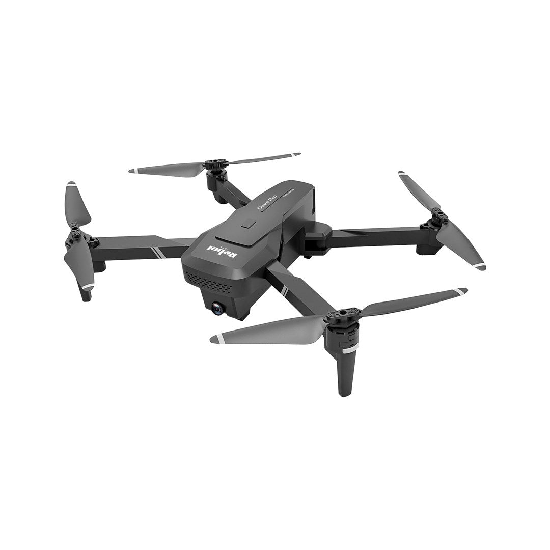 Rebel ZAB0119 DOVE PRO Drone, 790 g, Aerial Photography and Filming