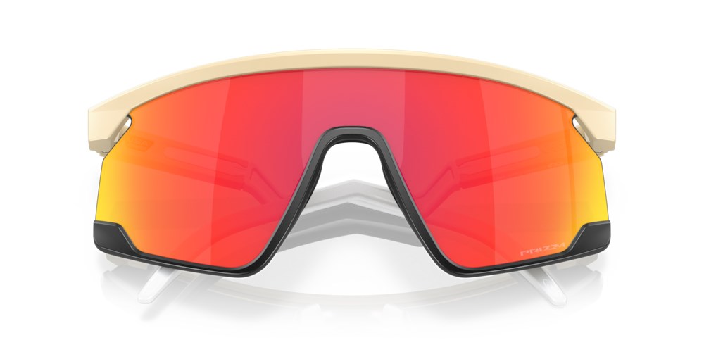 Oakley Bxtr sunglasses Shield Wrap-around