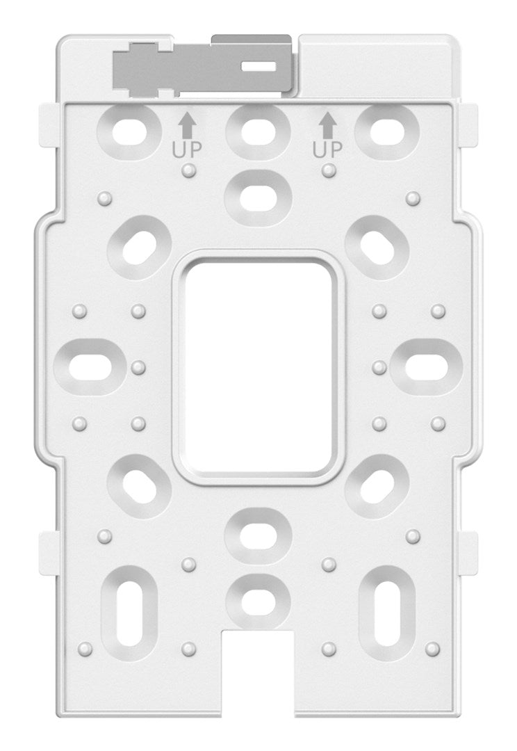 Ruijie Wireless Access Point 3570Mbps Dual-Band RG-RAP72-WALL