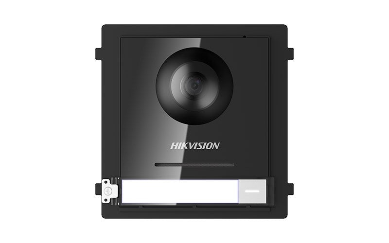 DS-KD8003-IME1(B) Video Intercom Camera Module