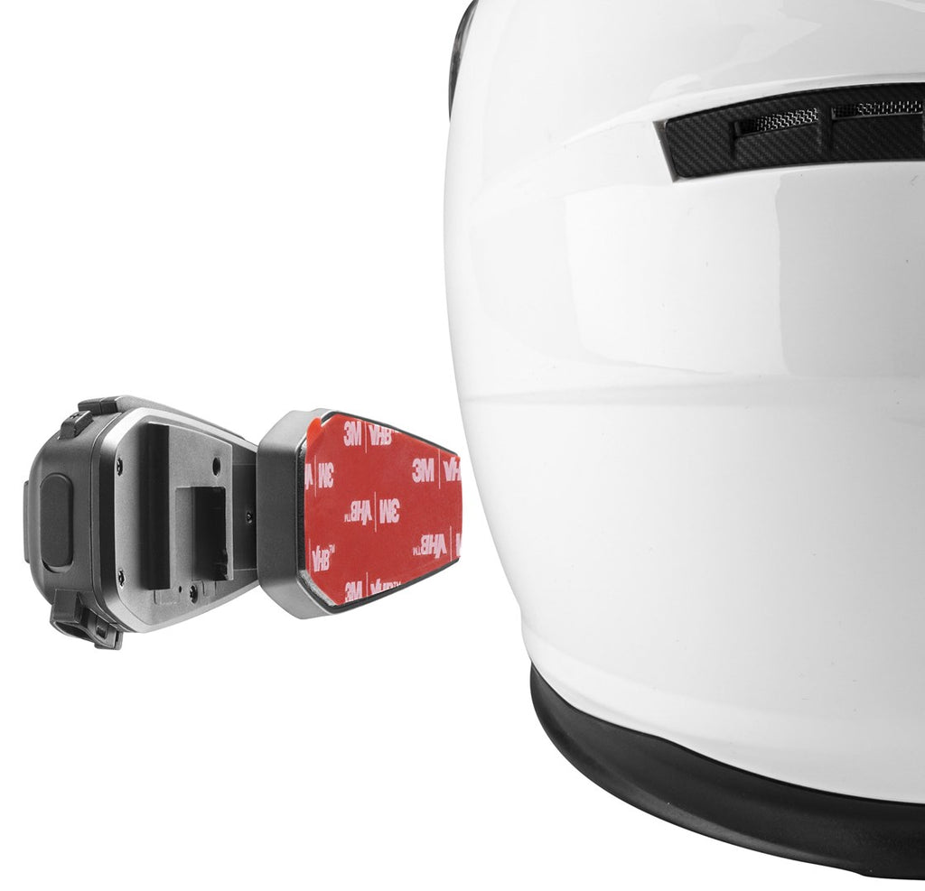INTERPHONE U-COM 8R Motorbike Intercom, Bluetooth 5.2