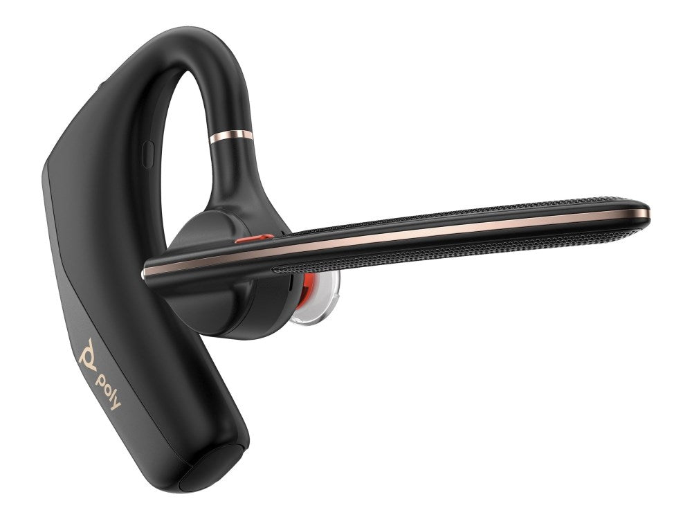 Poly Voyager Legend 50 Headset - Black - AV4P1AA#ABB