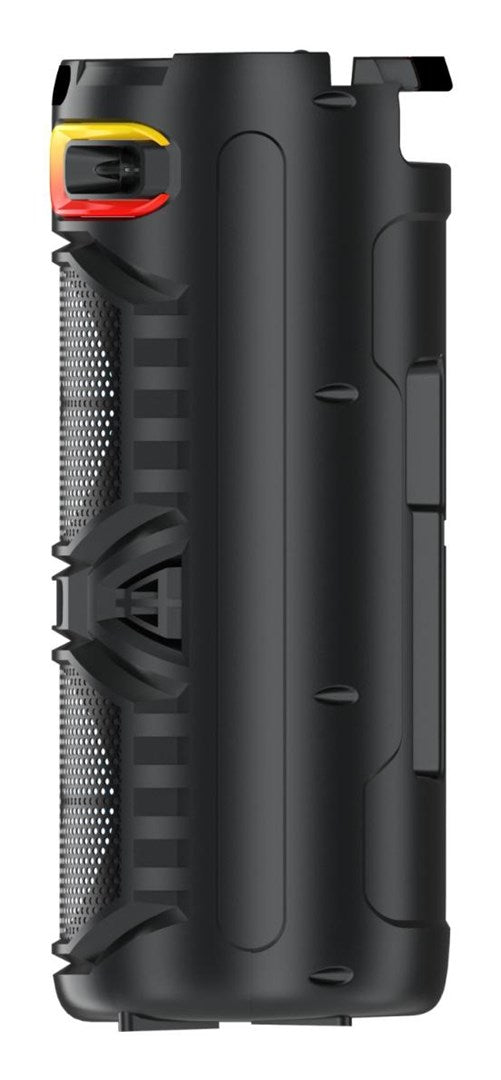 DENVER BPS-355 - Party Sound System - Wireless - Bluetooth - 160W - Black