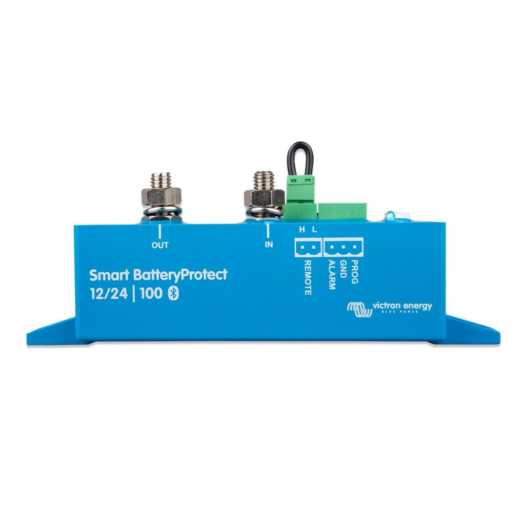 Victron Energy Smart BatteryProtect 12/24V 100A