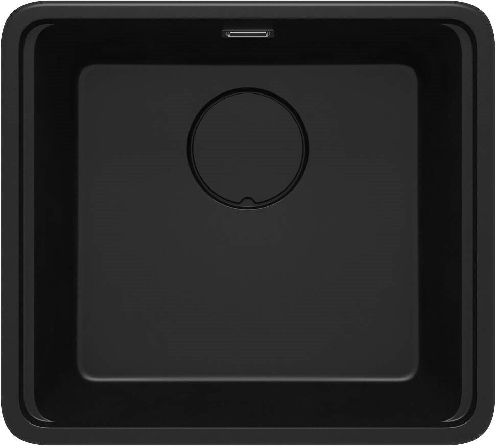 1-Bowl Granite Sink