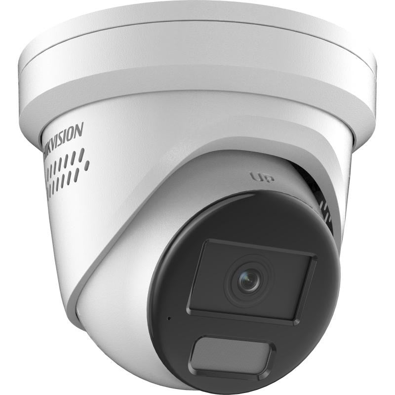 HIKVISION IP Camera DS-2CD2367G2H-LISU/SL (2.8mm) (eF)