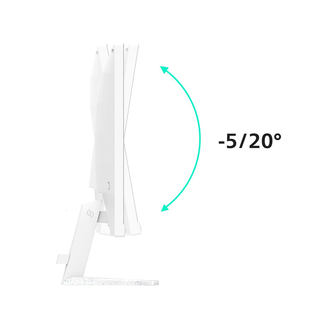 Philips 27M2N3201PL/00 computer monitor 68.6 cm (27 ) 1920 x 1080 pixels Full HD LCD White